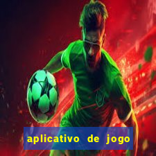 aplicativo de jogo que paga dinheiro de verdade